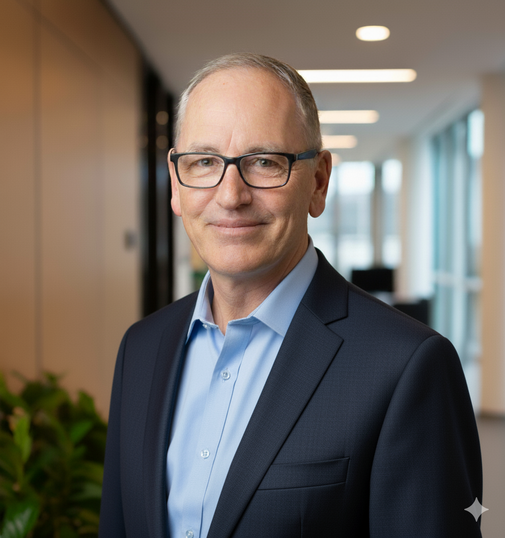 Jérôme Griffoul, consultant expert IA pour PME industrielles
